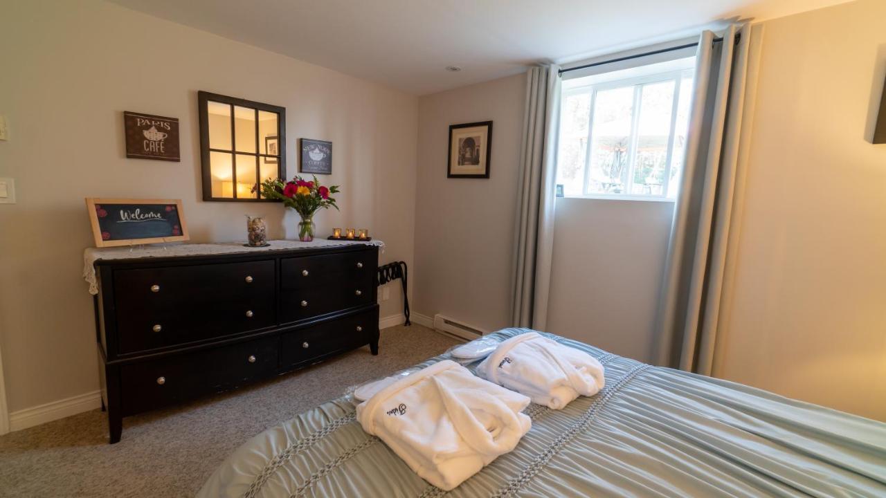 Ferienwohnung Sunset Tides Oak Haven Exterior foto